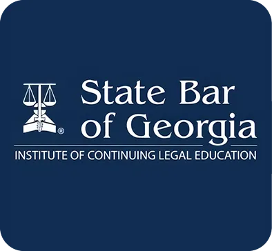 State Bar of Georgia | Institute of Continuing Legal Education