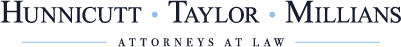 Hunnicutt, Taylor, & Millians | Attorneys At Law